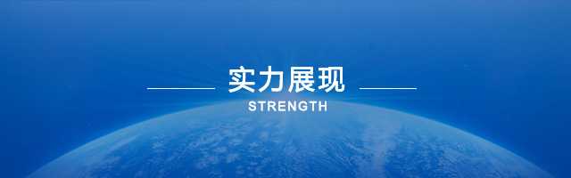 实力展现-快盈VIII
