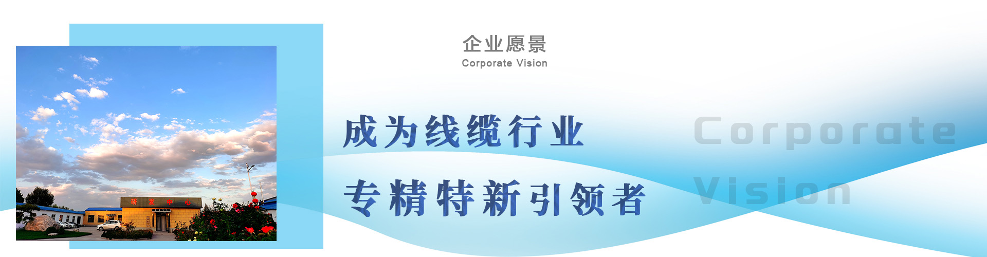 企业使命-快盈VIII